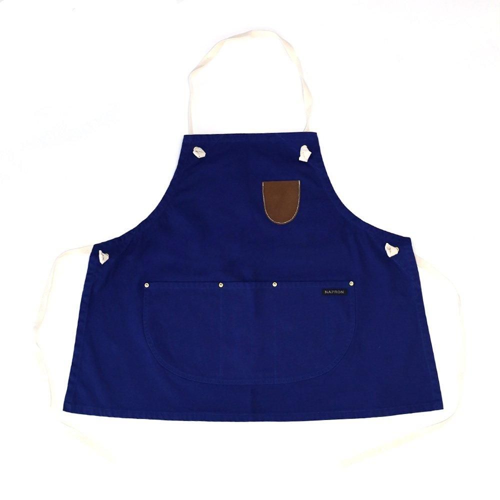 LUMBER BIB APRON | エプロン - 【公式】NAPRON・DECHO（ナプロン