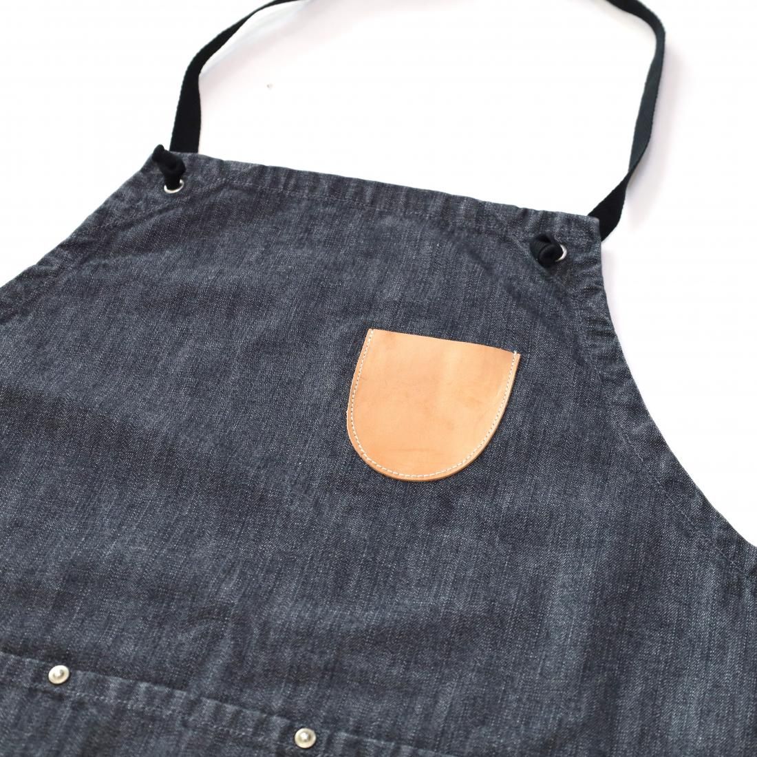 VINTAGE LUMBER APRON ×2 ヴィンテージエプロン２枚組 Vintage Work Apron / ヴィンテージ ワーク エプロン / アメリカ