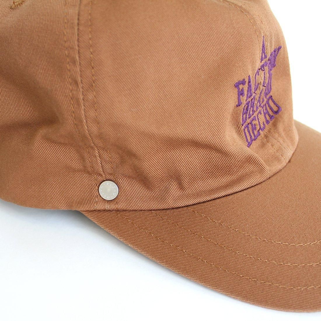 LOGO CAP ロゴキャップ