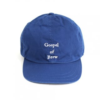 The Gospel of Brew CAP