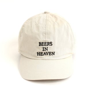BEERS IN HEAVEN CAP