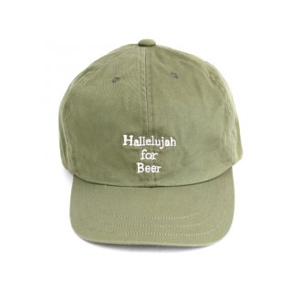 <img class='new_mark_img1' src='https://img.shop-pro.jp/img/new/icons52.gif' style='border:none;display:inline;margin:0px;padding:0px;width:auto;' />Hallelujah for Beer CAP