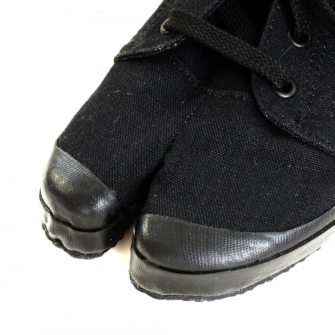 NAPRON ナプロン JIKA TABI SNEAKER 地下足袋スニーカー