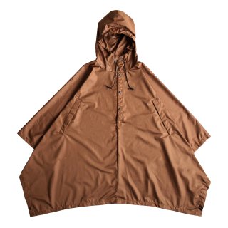 MILITARY PONCHO