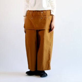 APRON PANTS