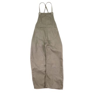 SALOPETTE APRON 