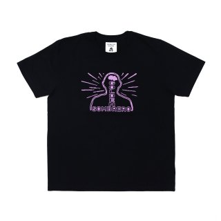 <img class='new_mark_img1' src='https://img.shop-pro.jp/img/new/icons1.gif' style='border:none;display:inline;margin:0px;padding:0px;width:auto;' />GOLDEN SOMBRERO LOGO Tee '22
