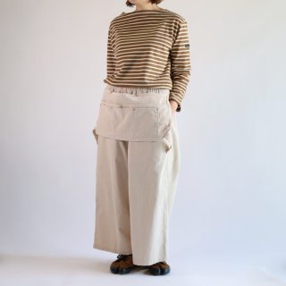 <img class='new_mark_img1' src='https://img.shop-pro.jp/img/new/icons1.gif' style='border:none;display:inline;margin:0px;padding:0px;width:auto;' />APRON PANTS