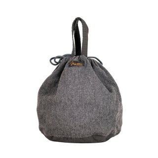 <img class='new_mark_img1' src='https://img.shop-pro.jp/img/new/icons52.gif' style='border:none;display:inline;margin:0px;padding:0px;width:auto;' />WOOL PATIENTS BAG