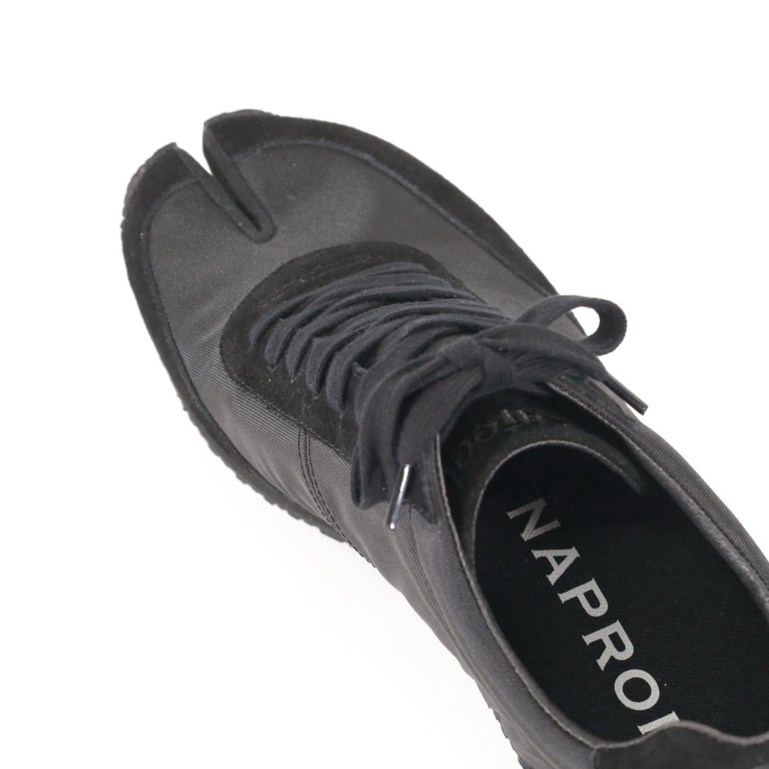 TABI SNEAKER | 岡本製甲コラボ - 【公式】NAPRON・DECHO（ナプロン・デコー）エプロン・帽子 | Ray onlinestore