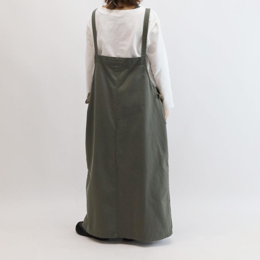 通販 UTILITY APRON 【公式】NAPRON・DECHO（ナプロン - SKIRT バッグ