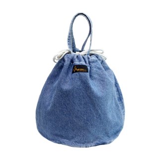 <img class='new_mark_img1' src='https://img.shop-pro.jp/img/new/icons1.gif' style='border:none;display:inline;margin:0px;padding:0px;width:auto;' />DENIM PATIENTS BAG MEDIUM