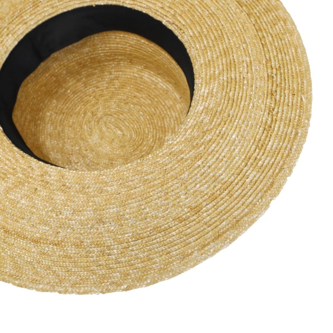 THE9SHOP KANKAN HAT 白 WOMEN | THE9SHOP