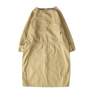 FRENCH ARMY SMOCK