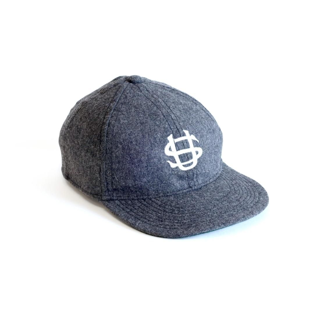 MLB★クーパーズタウン★マッコリー COOPERSTOWN BALLCAP | クーパーズタウンとのコラボレーション