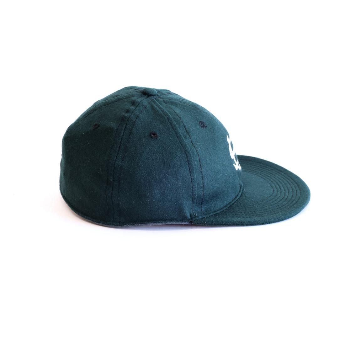 COOPERSTOWN BALLCAP | クーパーズタウンとのコラボレーション企画