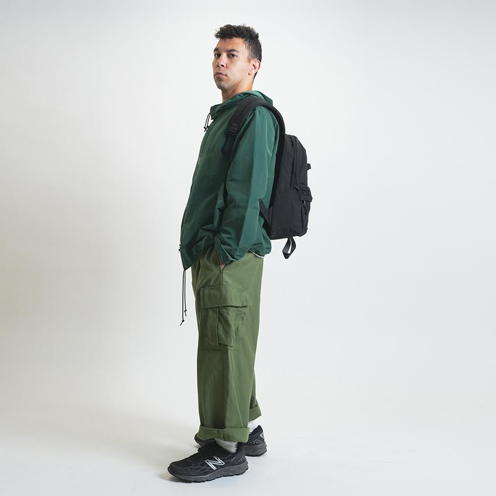 ANORAK HOOD ZIP SMOCK | 防寒性に優れたアノラックフードスモック - 【公式】NAPRON・DECHO(ナプロン・デコー)エプロン・帽子 | Ray onlinestore ANORAK HOOD ZIP SMOCK | 防寒性に優れたアノラックフードスモック - 【公式】NAPRON・DECHO(ナプロン・デコー)エプロン・帽子 | Ray onlinestore