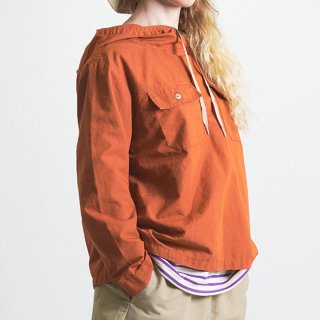 <img class='new_mark_img1' src='https://img.shop-pro.jp/img/new/icons1.gif' style='border:none;display:inline;margin:0px;padding:0px;width:auto;' />SMOCK WORK SHIRT PARKA