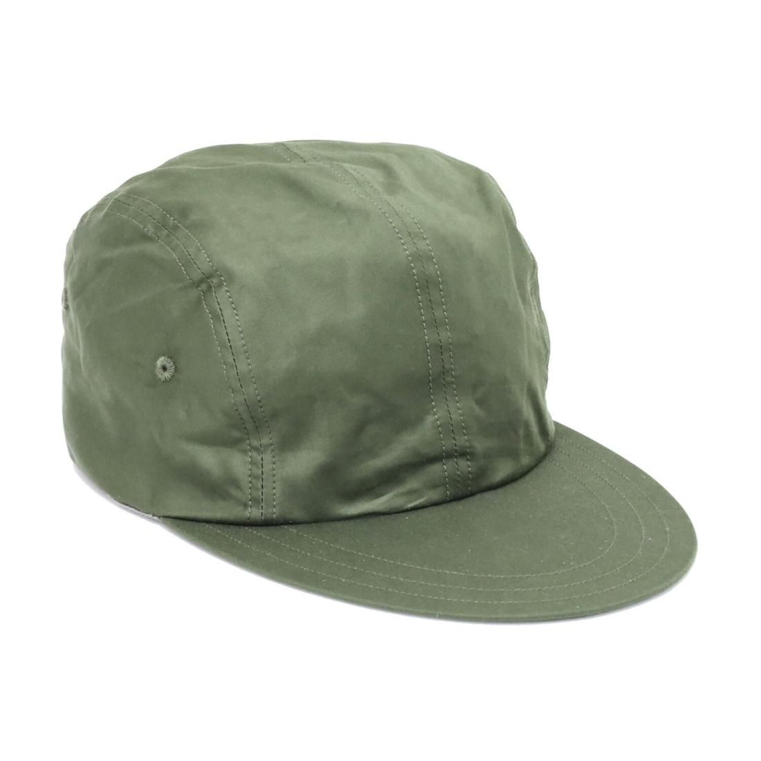 ディビジョンレーベルタックルズ　6パネルキャップ　ダックカモ DUCKBILL JET CAP 【公式】NAPRON・DECHO（ナプロン・デコー