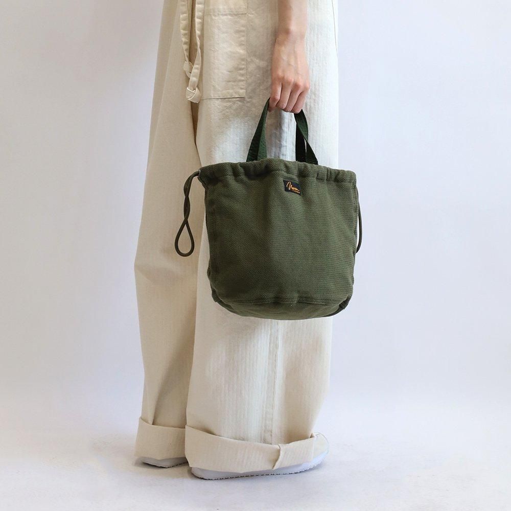 なーさん専用 MESH PATIENTS BAG | 涼しげな13Lサイズのバッグ - 【公式