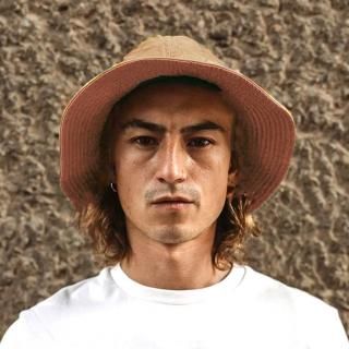 STANDARD HUNTER HAT-VENTILE-