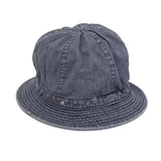 STANDARD KOME HAT -WASH-