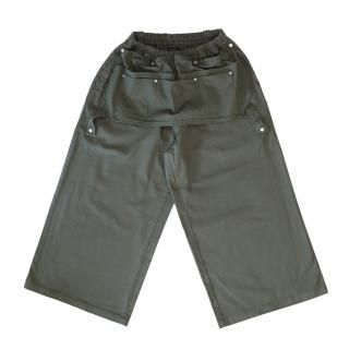 エプロンパンツ kiryuyrik - High Tension Jersey Sarrouel Cargo / ハイ