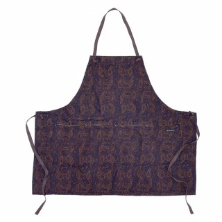 HUNTER HALF APRON