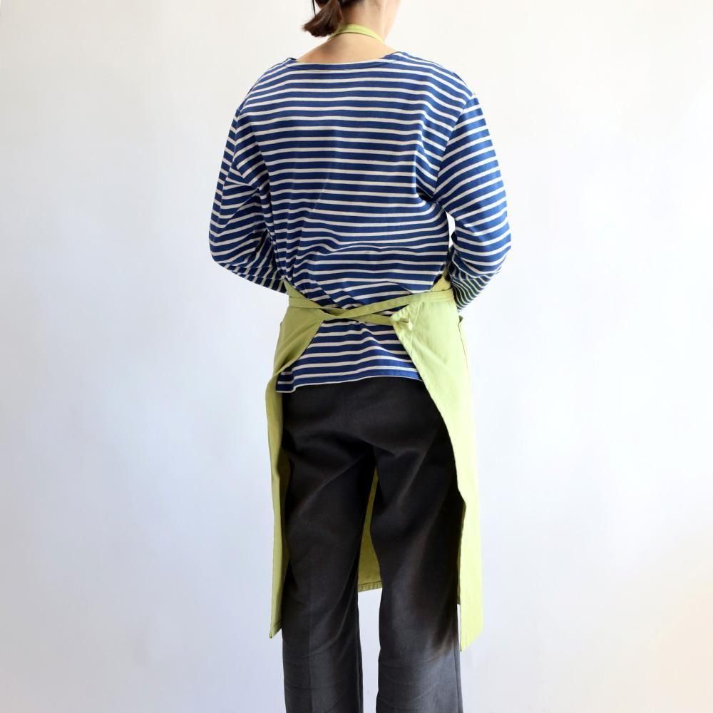 CRAFT APRON | サスティナブルエプロン - 【公式】NAPRON・DECHO