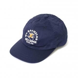 <img class='new_mark_img1' src='https://img.shop-pro.jp/img/new/icons1.gif' style='border:none;display:inline;margin:0px;padding:0px;width:auto;' />MT. BACHELOR SKI LODGE CAP designed by Yunosuke
