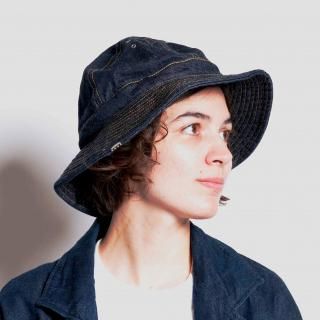 FATIGUE HAT