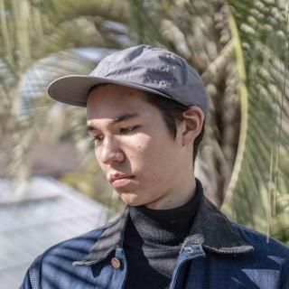 キャップ - 【公式】NAPRON・DECHO（ナプロン・デコー）エプロン