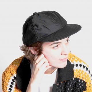 6PANEL CAP