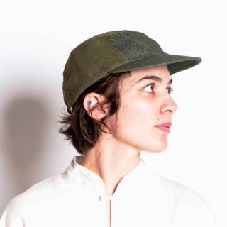 MESH JET CAP
