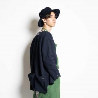 APRON SHIRTS 