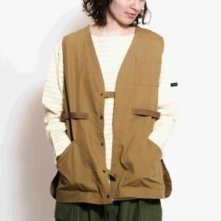 HUNTING VEST APRON