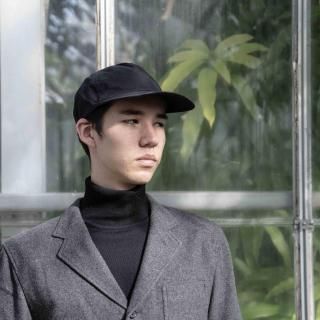 M-52 FABLIC SAFARI CAP