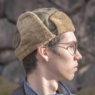 M-52 FABLIC BLIZZARD CAP