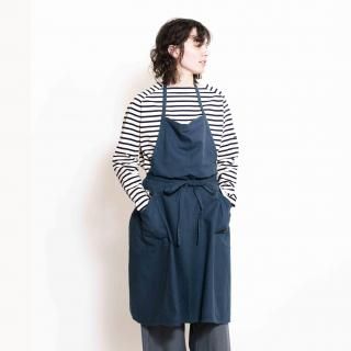 【一生物❤】ナプロンNAPRON エプロン 2WAY ユニセックス 男女兼用 NAPRON（ナプロン）エプロン - LIFETIME