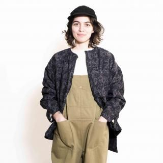 <img class='new_mark_img1' src='https://img.shop-pro.jp/img/new/icons1.gif' style='border:none;display:inline;margin:0px;padding:0px;width:auto;' />APRON SHIRTS 
