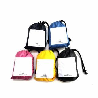 <img class='new_mark_img1' src='https://img.shop-pro.jp/img/new/icons1.gif' style='border:none;display:inline;margin:0px;padding:0px;width:auto;' />PET BOTTLE RECYCLING PACKABLE PATIENTS BAG