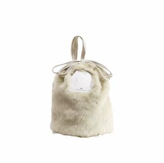 <img class='new_mark_img1' src='https://img.shop-pro.jp/img/new/icons1.gif' style='border:none;display:inline;margin:0px;padding:0px;width:auto;' />FAUX FUR PATIENTS BAG