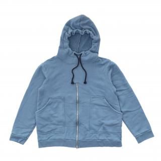 <img class='new_mark_img1' src='https://img.shop-pro.jp/img/new/icons1.gif' style='border:none;display:inline;margin:0px;padding:0px;width:auto;' />SWEAT ANORAK HOOD ZIP SMOCK