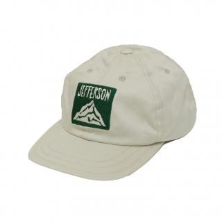 <img class='new_mark_img1' src='https://img.shop-pro.jp/img/new/icons1.gif' style='border:none;display:inline;margin:0px;padding:0px;width:auto;' />JEFFERSON CAP Designed by Yachiyo Katsuyama
