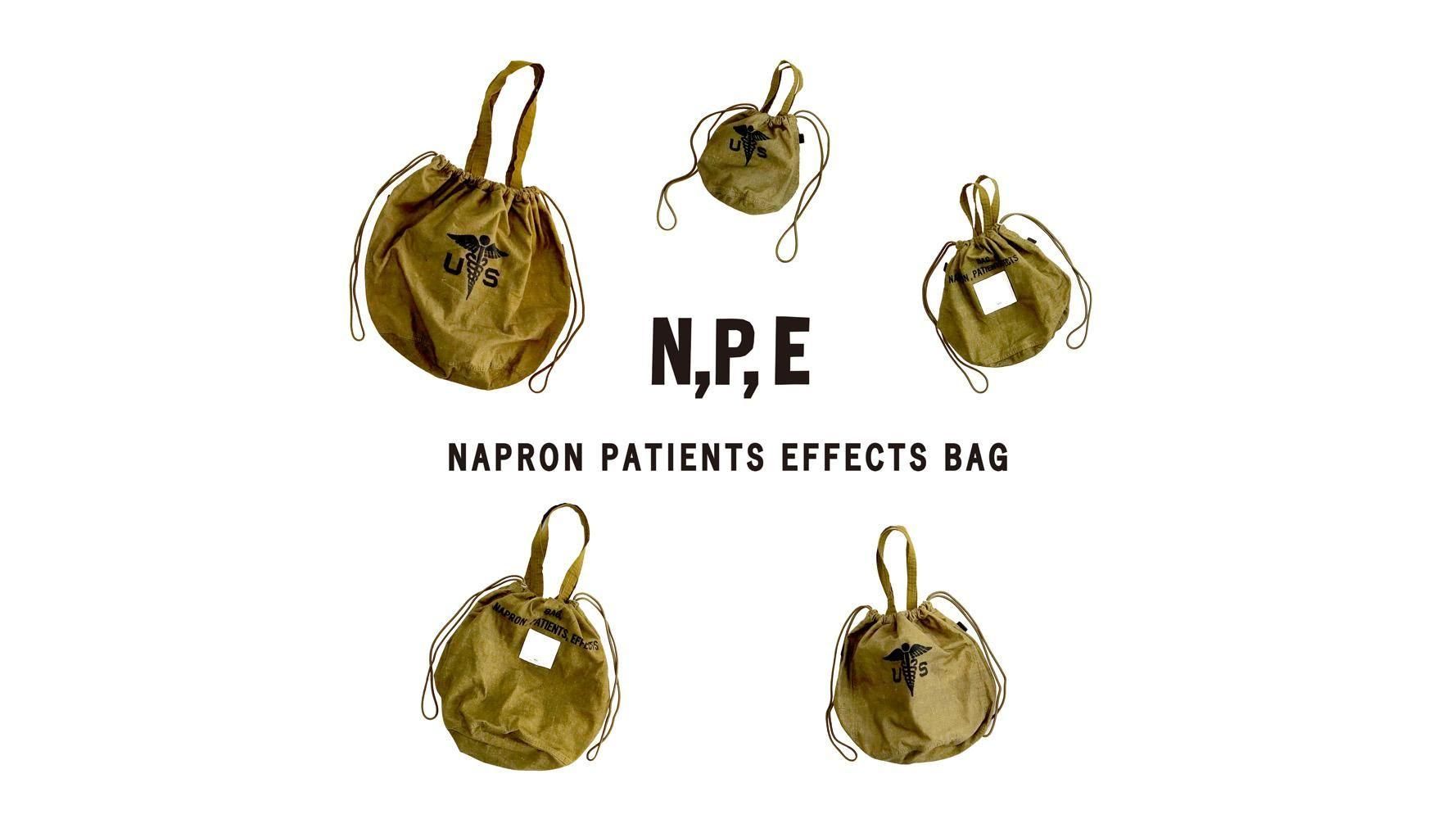 美品　RAYMAR Ray エプロンダービー ダークグリーン 　定価59000円 公式】NAPRON・DECHO（ナプロン・デコー）エプロン・帽子 | Ray