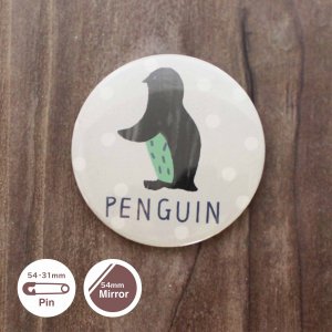 PENGIUN_ペンギン
