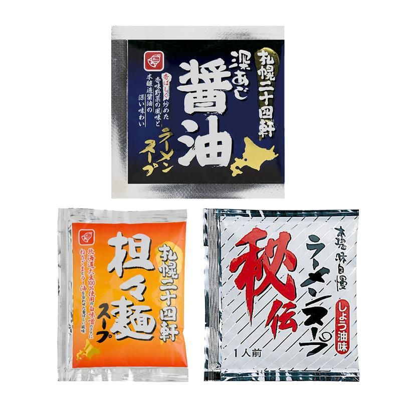 一食用麺類関連（小売用）
