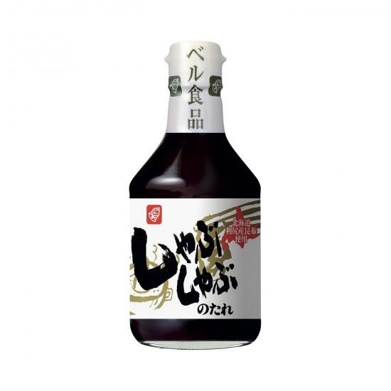 しゃぶしゃぶのたれ300ml