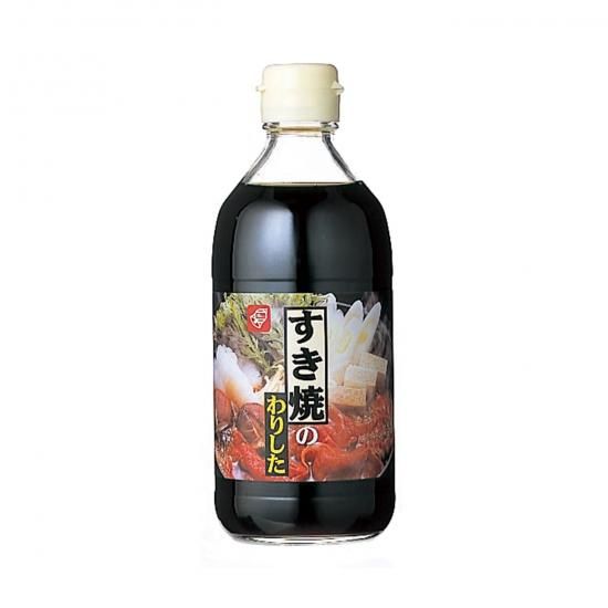 すき焼のわりした400ml