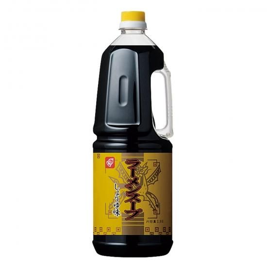 正油味スープ1.8L No.234